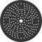 Abrasive velcro disc FINISHline Multi-Hole Car-Paint Premium